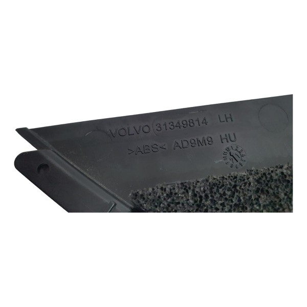 Aplique Friso Retrovisor Esq. Volvo Xc90 T8 Inscription 2022