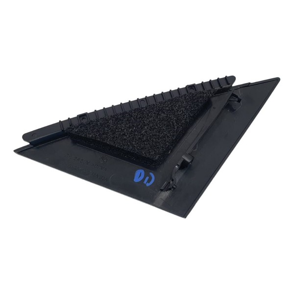 Aplique Friso Retrovisor Dir. Volvo Xc90 T8 Inscription 2022