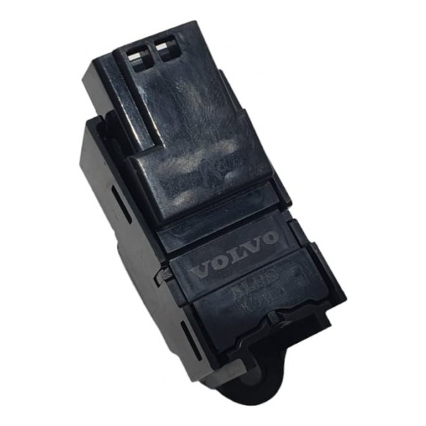 Botão Vidro Elét Porta Dian Dir Volvo Xc90 T8 Inscription 22