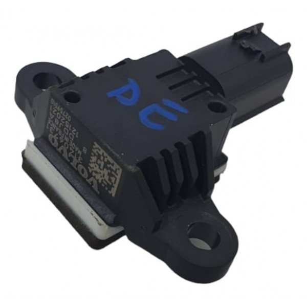 Sensor Impacto L/esquerdo Volvo Xc90 T8 Inscription 2022