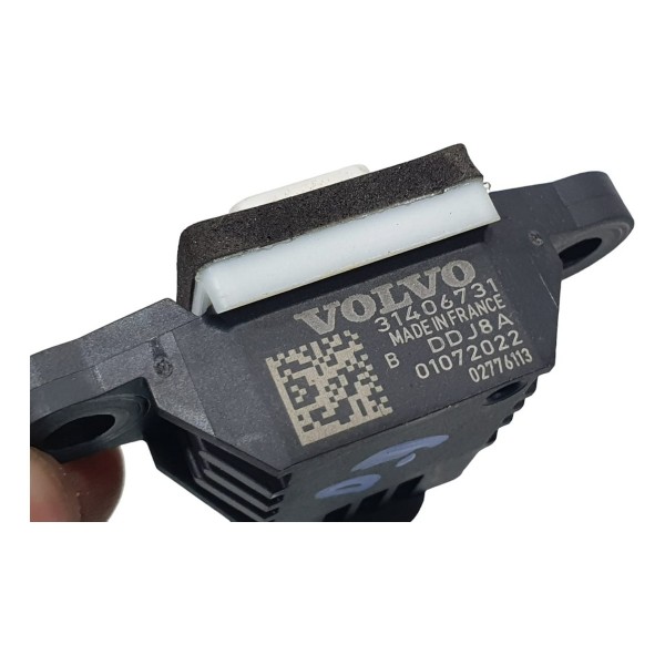 Sensor Impacto L/direito Volvo Xc90 T8 Inscription 2022