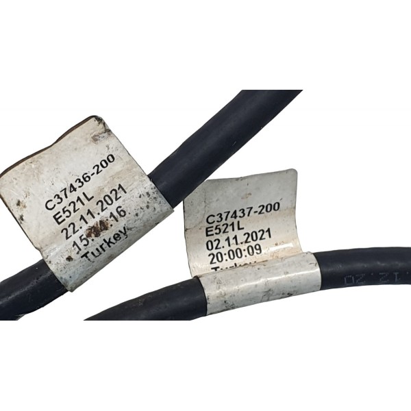 Sensor Hands Free Porta-malas Volvo Xc90 T8 Inscription 2022