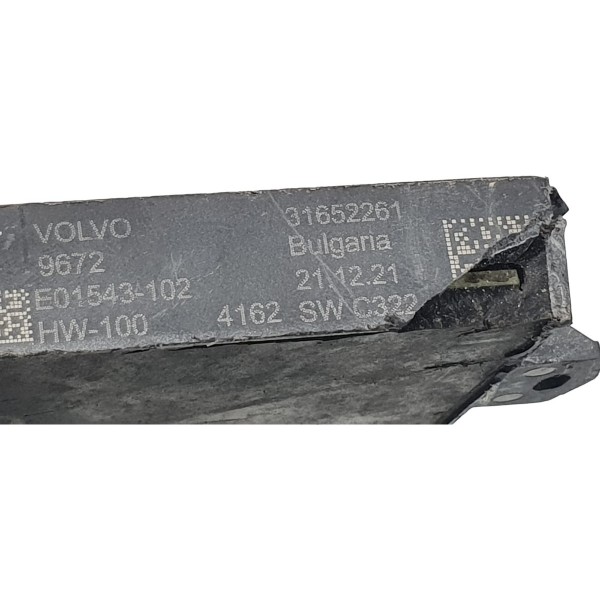 Sensor Hands Free Porta-malas Volvo Xc90 T8 Inscription 2022