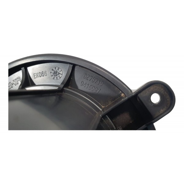 Motor Ventilação Console Tras Volvo Xc90 T8 Inscription 2022