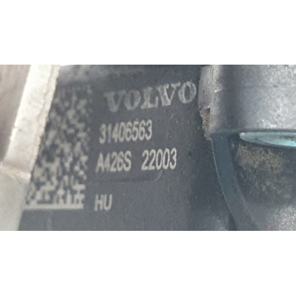 Sensor Nível Altura Diant Esq Volvo Xc90 T8 Inscription 2022