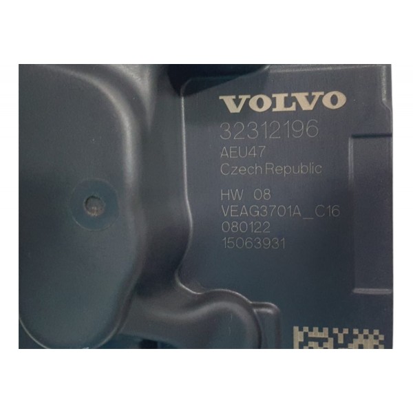 Módulo Bomba De Combustível Volvo Xc90 T8 Inscription 2022