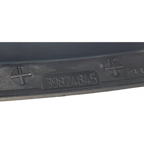 Moldura Painel Instrumentos Volvo Xc90 T8 Inscription 2022