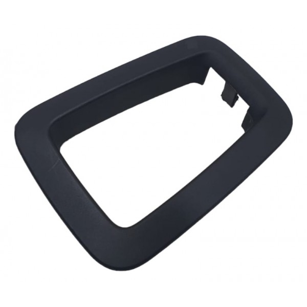Moldura Painel Instrumentos Volvo Xc90 T8 Inscription 2022