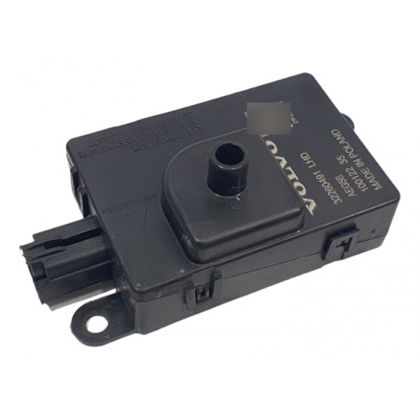 Sensor De Partículas Volvo Xc90 T8 Inscription 2022