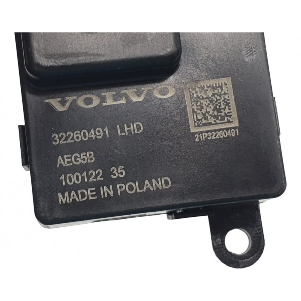 Sensor De Partículas Volvo Xc90 T8 Inscription 2022