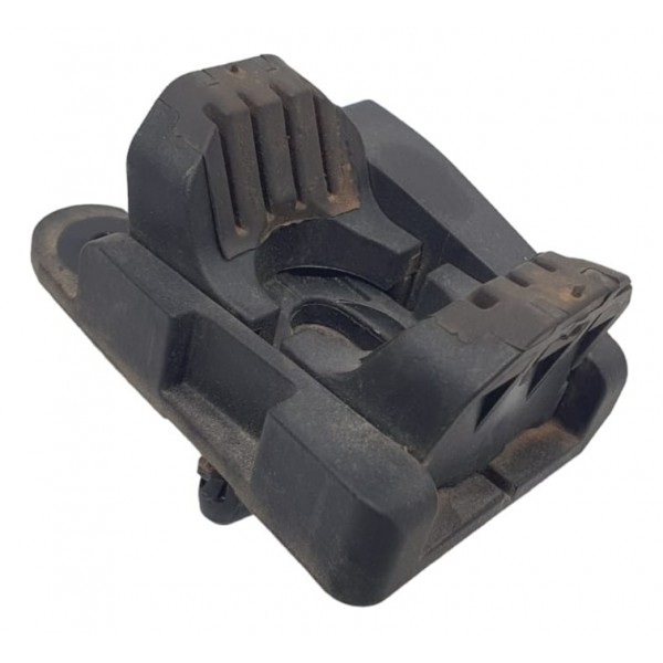 Batente Tampa Porta-malas Dir Volvo Xc90 T8 Inscription 2022 Preto
