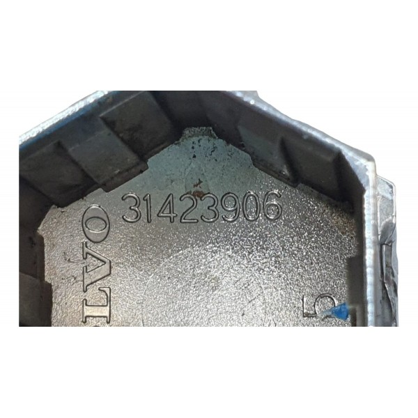 Kit Tampa Parafuso Roda Volvo Xc90 T8 Inscription 2022