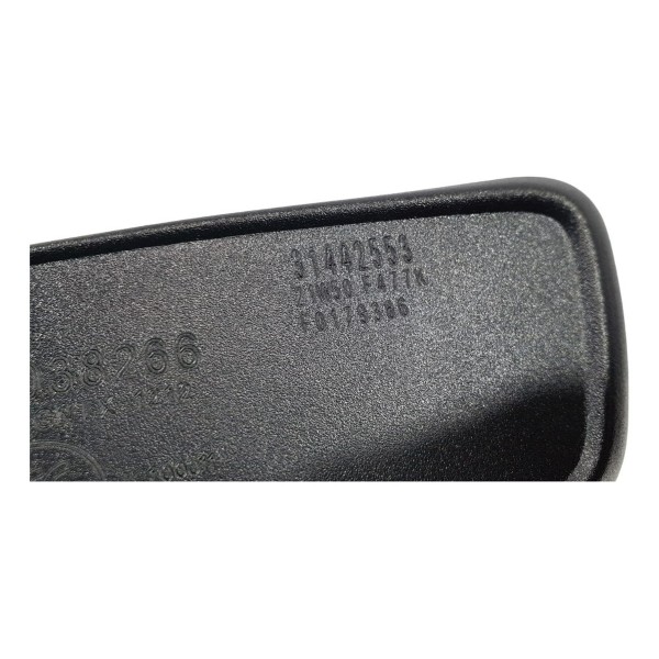 Espelho Retrovisor Interno Volvo Xc90 T8 Inscription 2022
