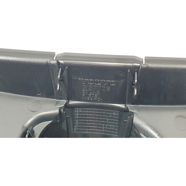 Moldura Retrovisor Interno Volvo Xc90 T8 Inscription 2022