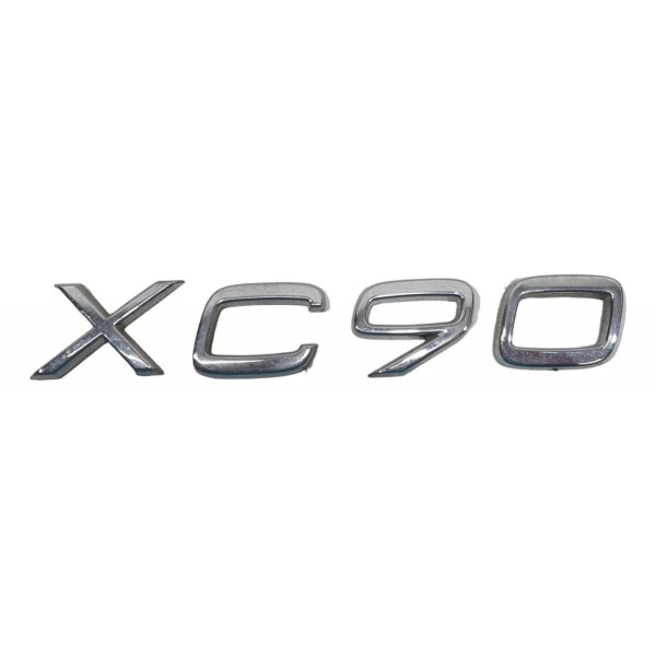 Emblema Xc90 Volvo Xc90 T8 Inscription 2022