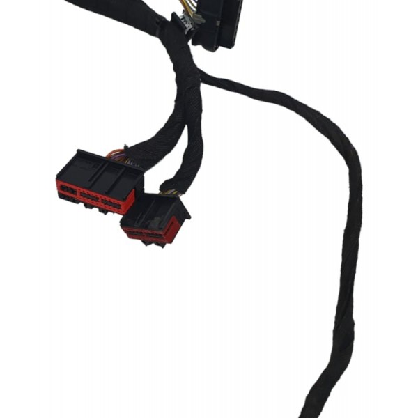 Chicote Porta Dianteira Esquerda Volvo Xc90 T8 Inscrip. 2022