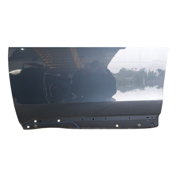 Porta Dianteira Esq (com Detalhes) Volvo Xc90 T8 Insc. 2022