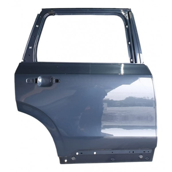 Porta Traseira Direita Volvo Xc90 T8 Inscription 2022
