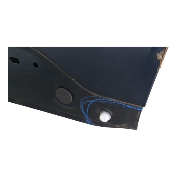 Porta Traseira Esquerda (com Detalhes) Volvo Xc90 T8 2022 Azul-escuro