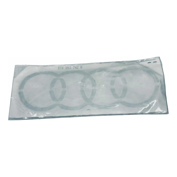 Emblema Traseiro Audi A5 2012-2016 8t8853742b