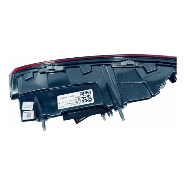 Lanterna Traseira Esquerda Capô Audi A5 2018 8w6945093g