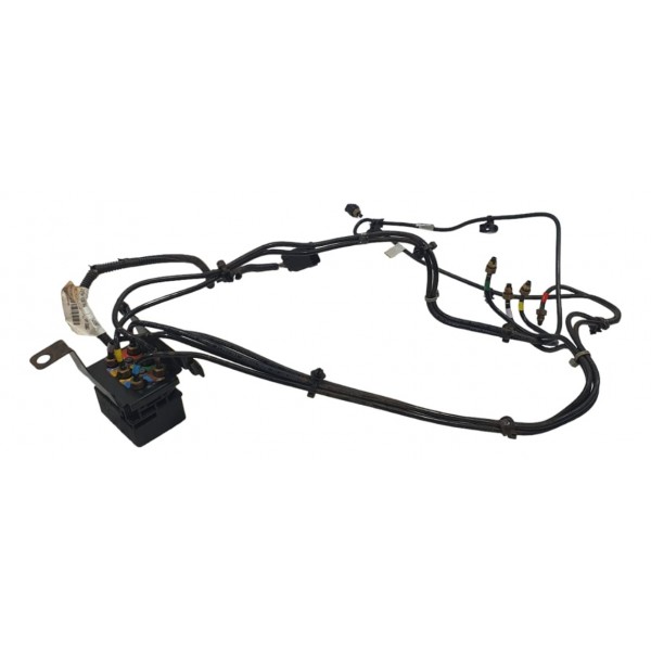 Válvula Solenoide Suspensão A Ar Volvo Xc90 T8 Inscrip. 2022