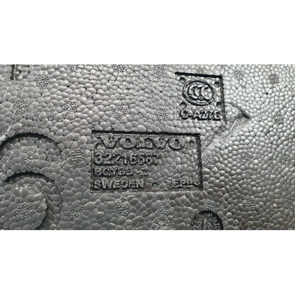 Isopor Suporte Banco Dianteiro Direito Volvo Xc90 T8 2022
