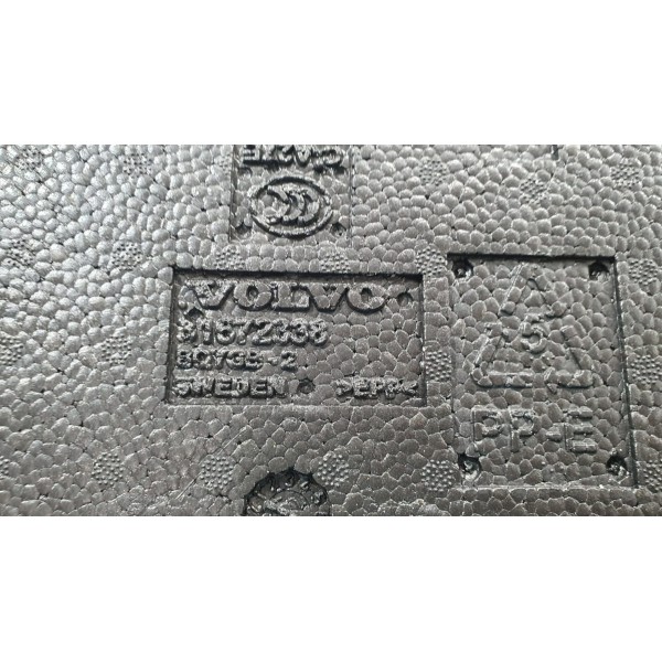 Isopor Suporte Banco Dianteiro Esquerdo Volvo Xc90 T8 2022