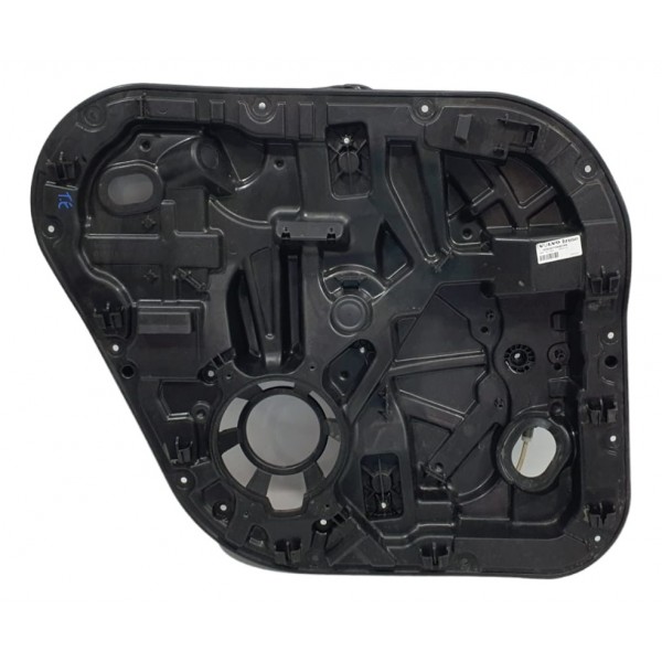 Máquina De Vidro Traseira Esq. C/detalhes Volvo Xc90 T8 2022