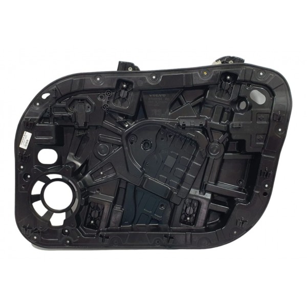 Máquina De Vidro Dianteira Dir C/detalhes Volvo Xc90 T8 2022