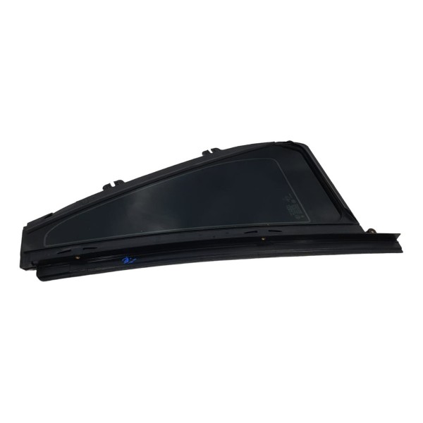 Vidro Fixo Traseiro Esquerdo Volvo Xc90 T8 Inscription 2022
