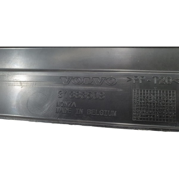 Acabamento Superior Frontal Volvo Xc90 T8 Inscription 2022