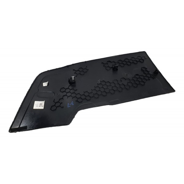Moldura Console L/esquerdo Volvo Xc90 T8 Inscription 2022