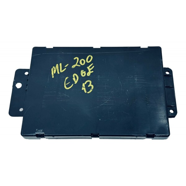 Módulo Controle Temperatura Ford Edge 2013 Dt43-18c612-fa