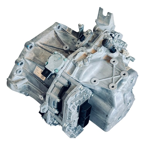 Transmisso Câmbio Chery Tiggo 7 2022 6dct250