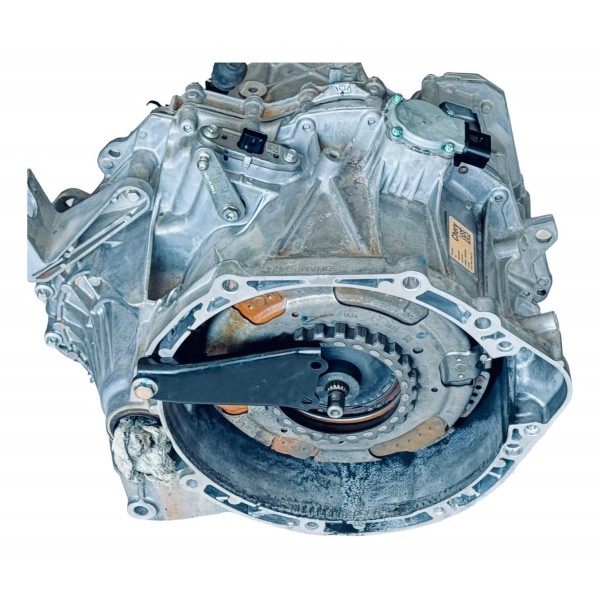 Transmisso Câmbio Chery Tiggo 7 2022 6dct250