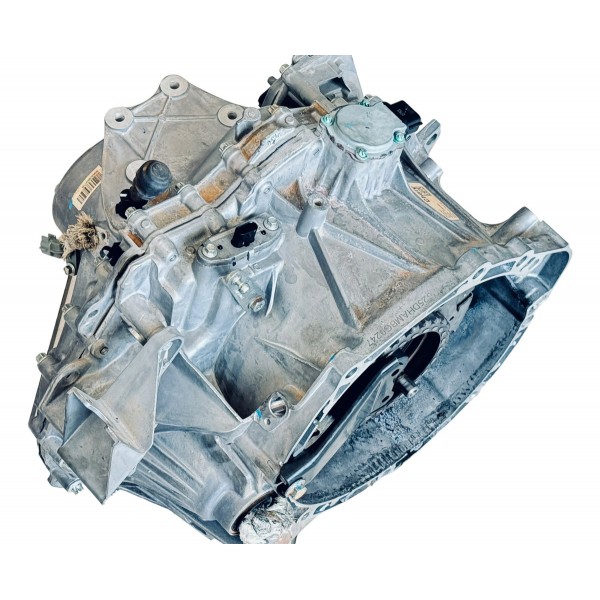 Transmisso Câmbio Chery Tiggo 7 2022 6dct250