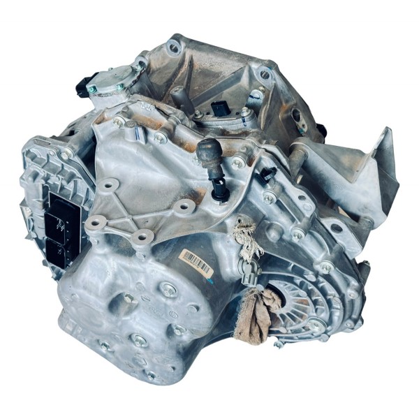 Transmisso Câmbio Chery Tiggo 7 2022 6dct250