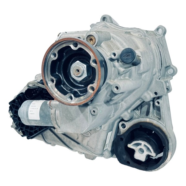 Caixa De Transferência Land Rover Velar P300 2020
