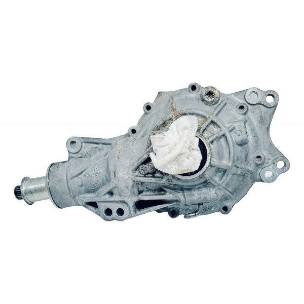 Diferencial Diant Land Rover Velar 2.0 P300 2020 J8a23017bb