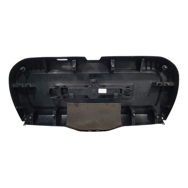 Acabamento Tampa Porta-malas Volvo Xc90 T8 Inscription 2022