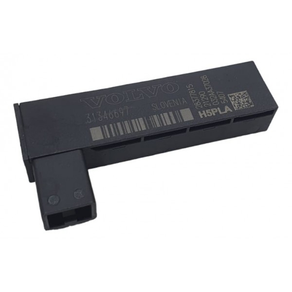 Antena Sensor Keyless Volvo Xc90 T8 Inscription 2022