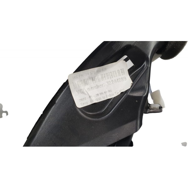 Acabamento Coluna Dianteira Direita Volvo Xc90 T8 Inscr 2022