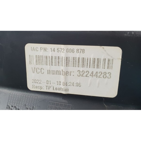 Porta-objetos Porta-malas Volvo Xc90 T8 Inscription 2022