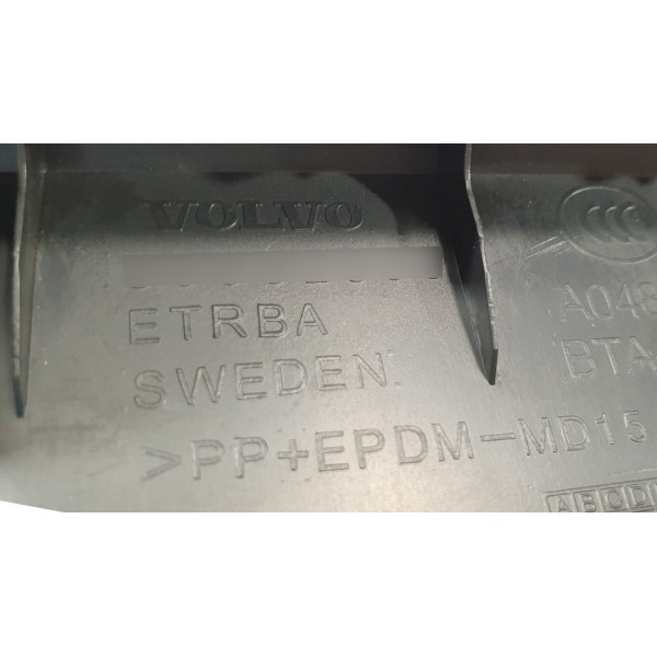 Porta-objetos Porta-malas Volvo Xc90 T8 Inscription 2022