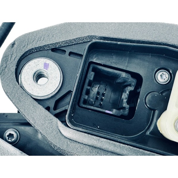 Fechadura Traseira Direita Chevrolet Equinox 2018