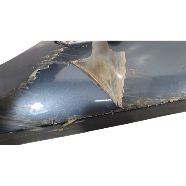 Aplique Inferior Porta Dianteira Esquerda Volvo Xc90 T8 2022