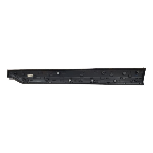 Aplique Inferior Porta Dianteira Esquerda Volvo Xc90 T8 2022