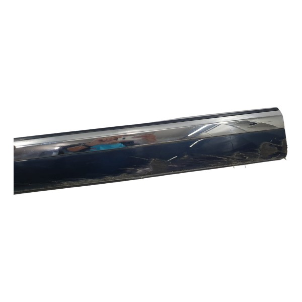 Aplique Inferior Porta Dianteira Esquerda Volvo Xc90 T8 2022