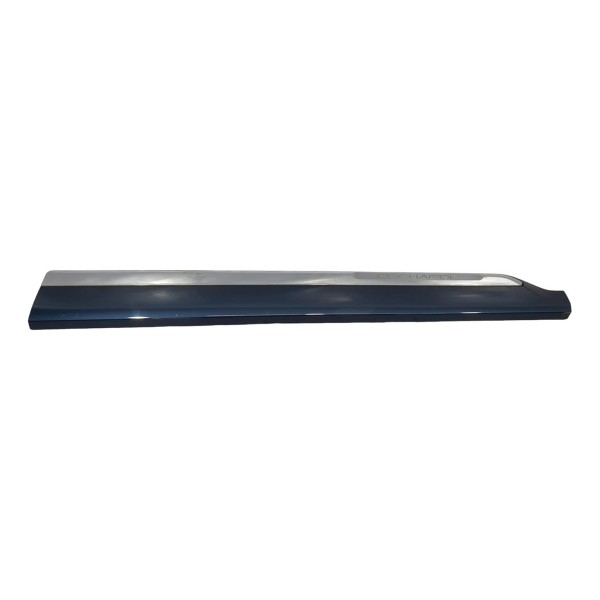 Aplique Inferior Porta Dianteira Direita Volvo Xc90 T8 2022